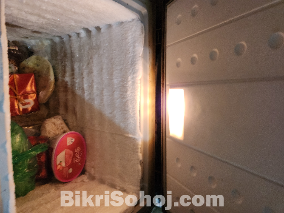 Deep Freezer